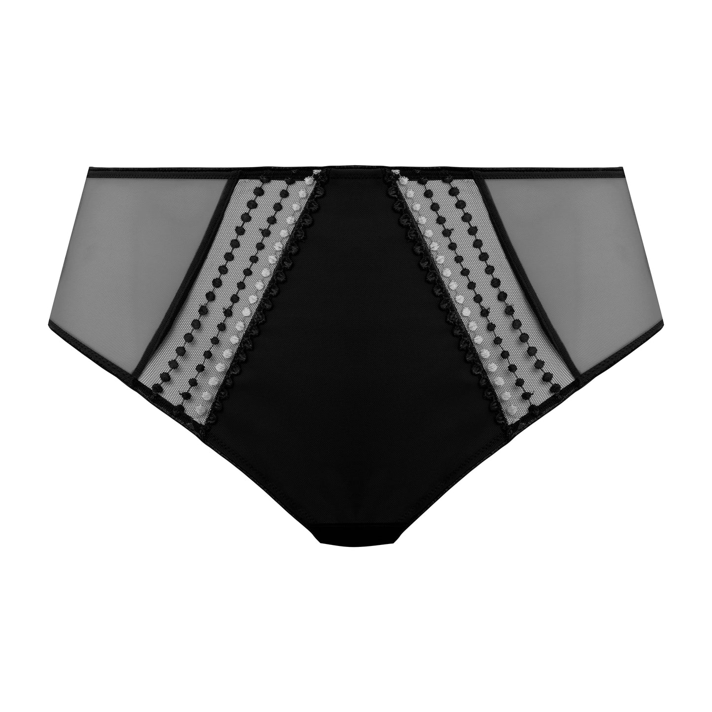 Matilda Black Brief