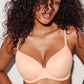 Undetected Underwire Moulded T-Shirt Bra
