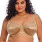 Cate Full Cup Banded Bra