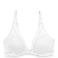 Feathers Plunge T-Shirt Bra