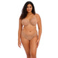 Matilda Underwire Plunge Bra