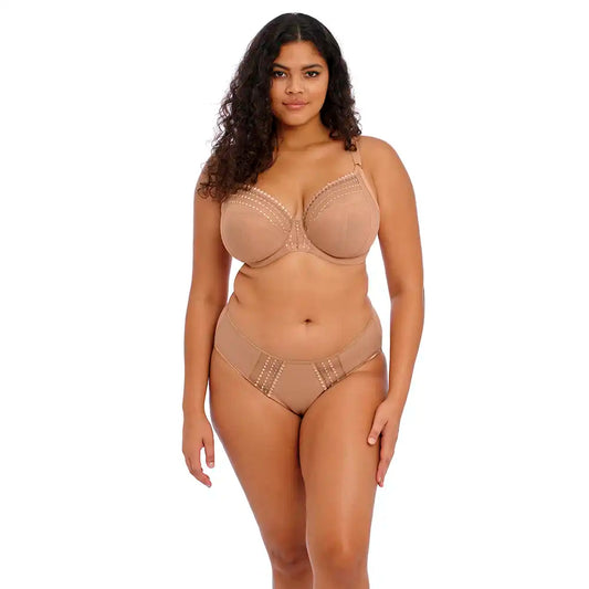 Matilda Underwire Plunge