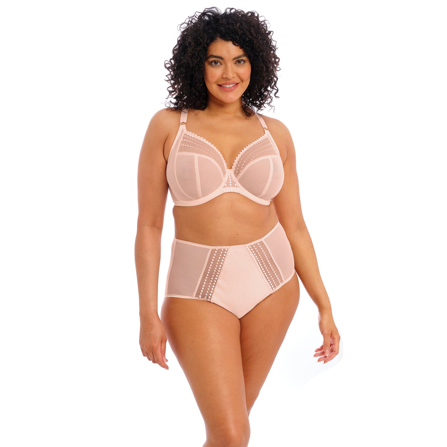 Matilda Underwire Plunge