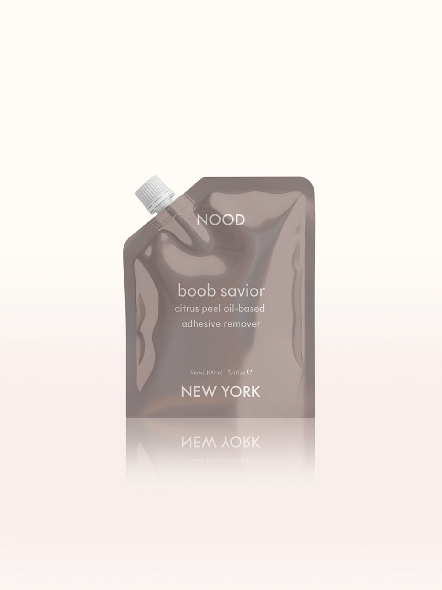 NOOD Boob Saviour
