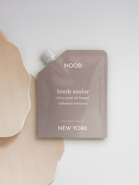 NOOD Boob Saviour
