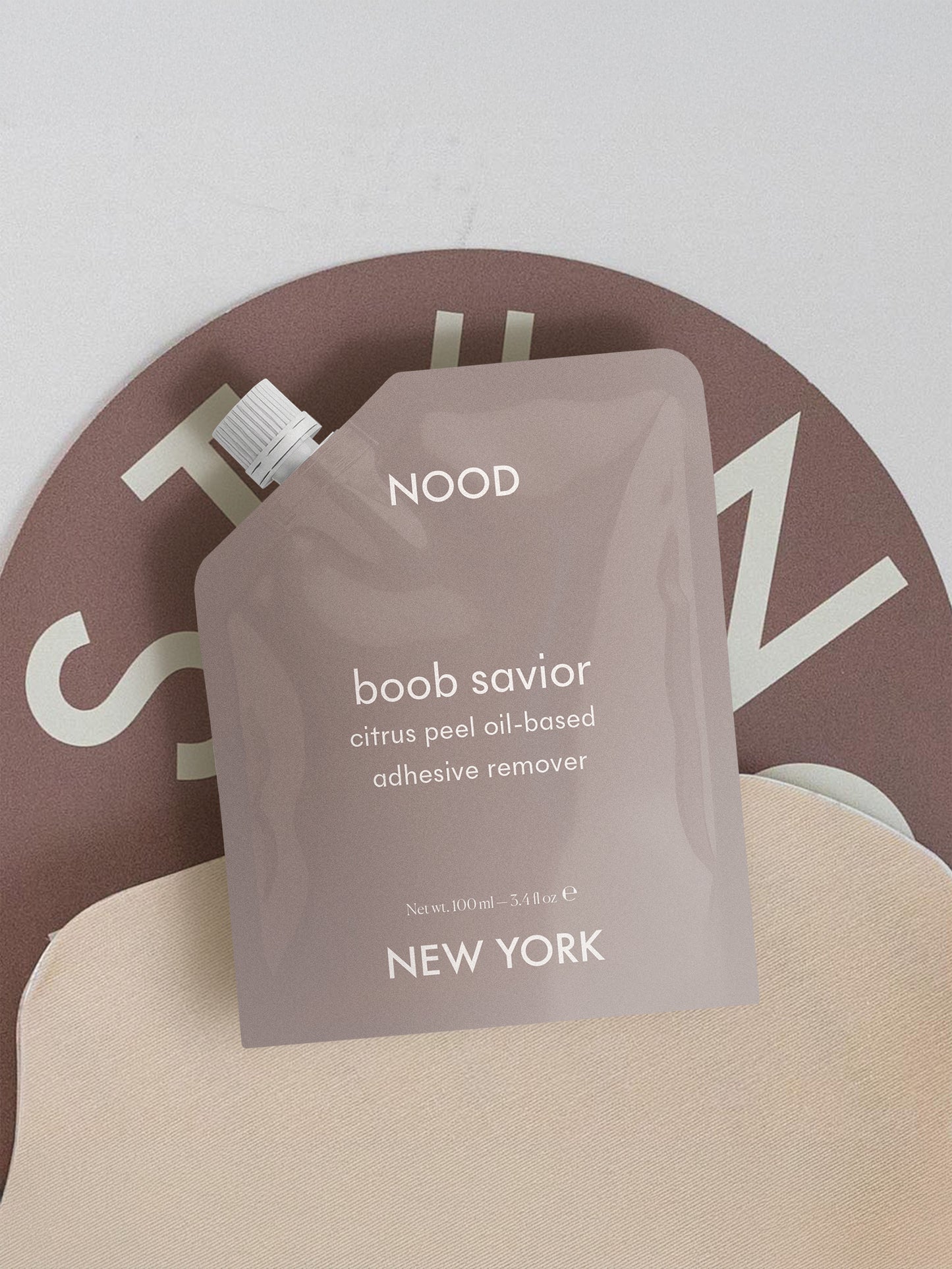 NOOD Boob Saviour