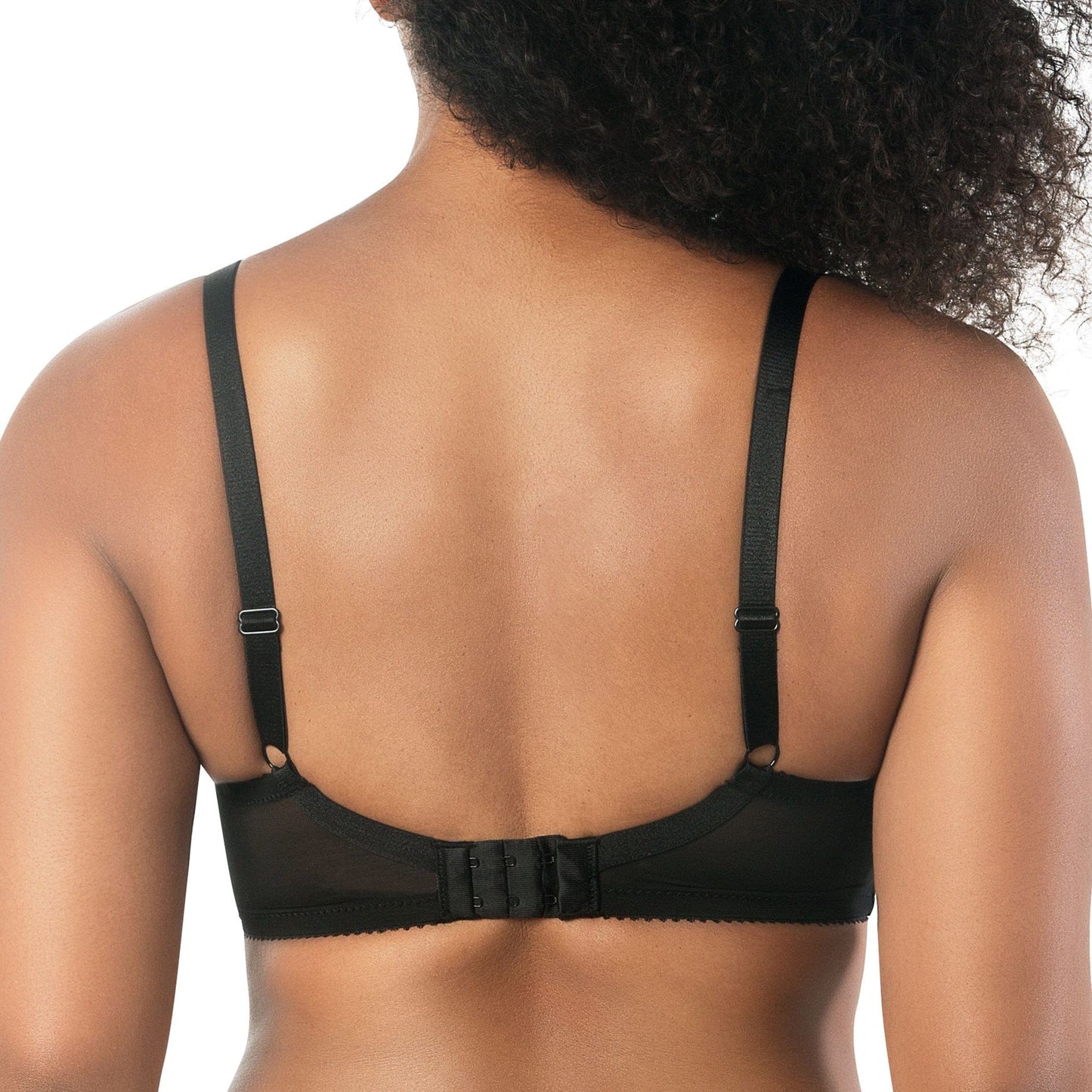 PARFAIT Casey Wired Padded Plunge Seamless T-shirt Bra