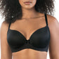 PARFAIT Casey Wired Padded Plunge Seamless T-shirt Bra