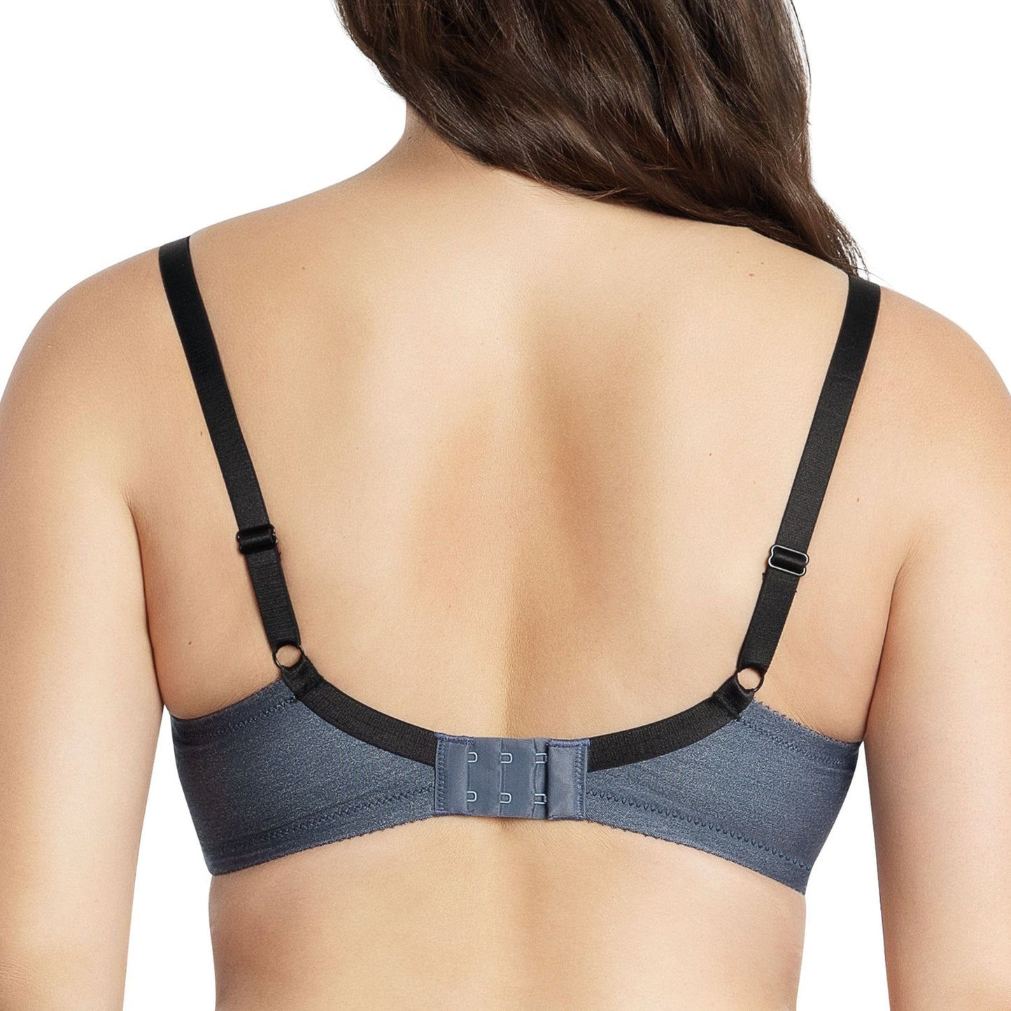 PARFAIT Casey Wired Padded Plunge Seamless T-shirt Bra