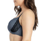 PARFAIT Casey Wired Padded Plunge Seamless T-shirt Bra
