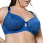 PARFAIT Charlotte Lace Full Bust Lace Unlined Wired Bra