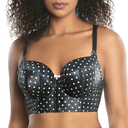 PARFAIT Charlotte Longline Full Bust Padded Bra