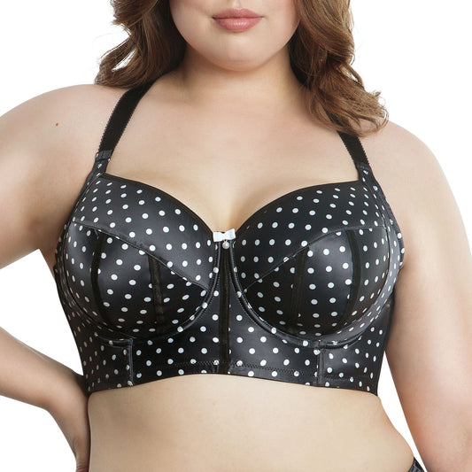 PARFAIT Charlotte Longline Full Bust Padded Bra