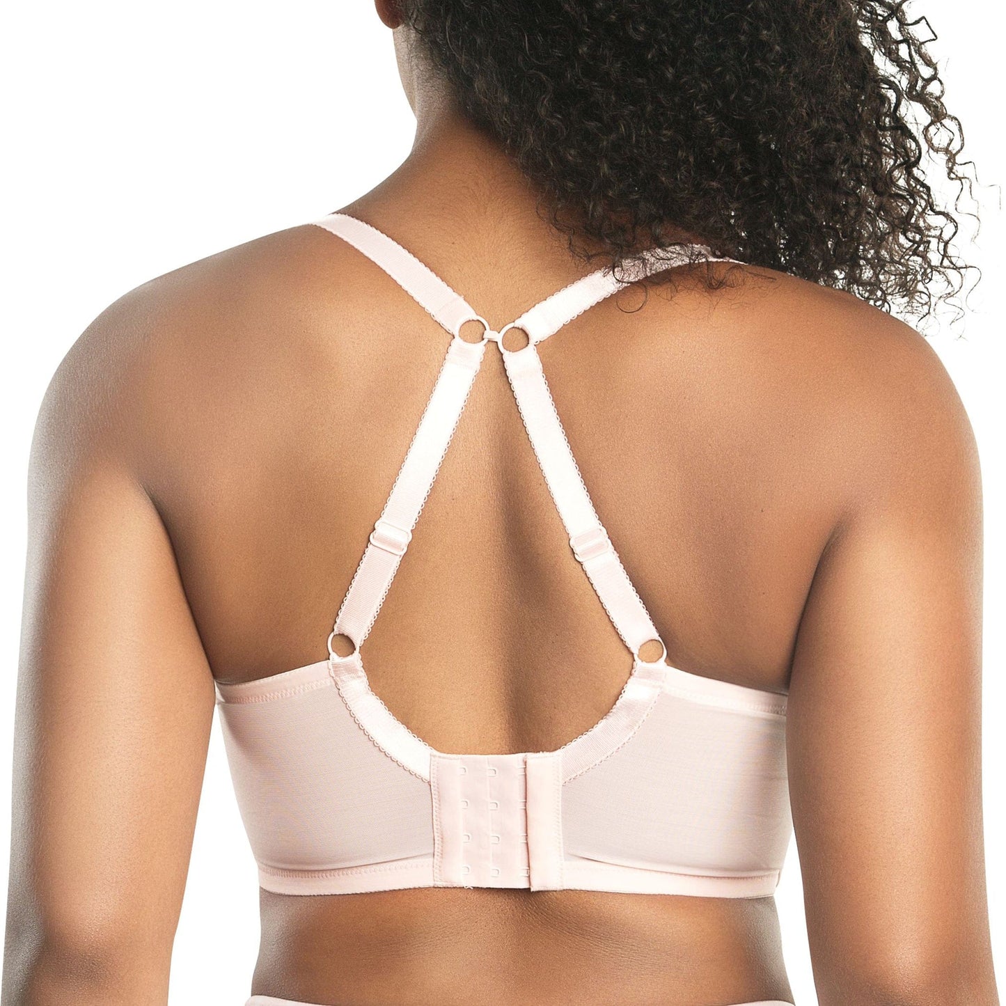 PARFAIT Charlotte Longline Full Bust Padded Bra