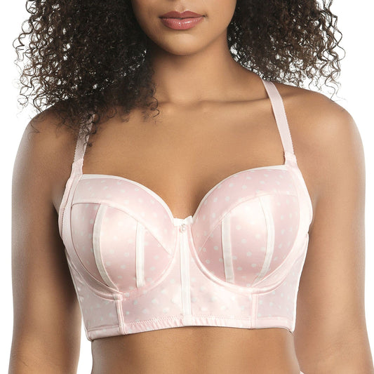 PARFAIT Charlotte Longline Full Bust Padded Bra