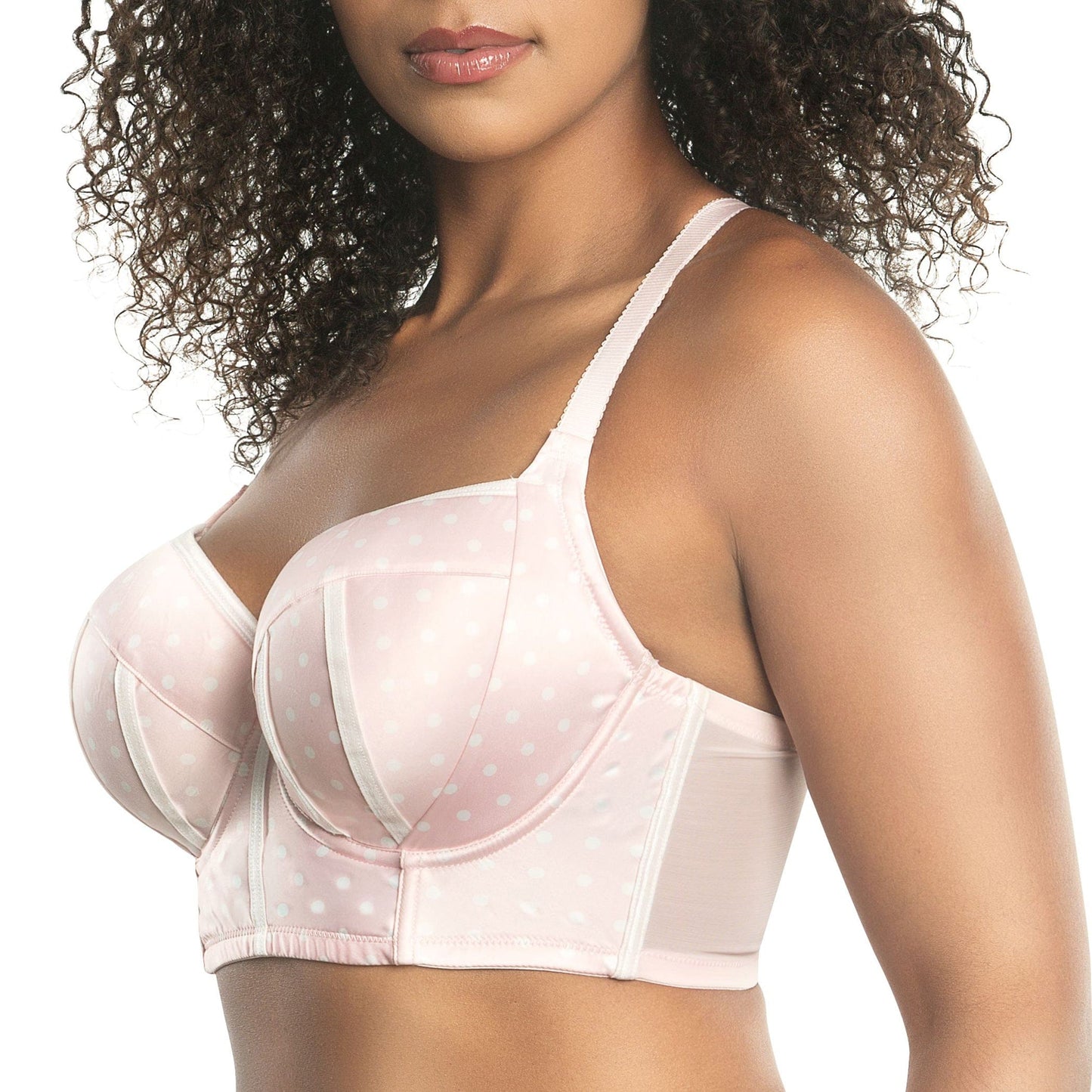 PARFAIT Charlotte Longline Full Bust Padded Bra