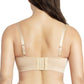 PARFAIT Erika P58611 Women Full Bust Smooth Seamless Wire-Free Nursing Bra - Bare