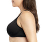 PARFAIT Erika P58622 Women's Unlined Seamless Smooth Nude Wire Bra - Black