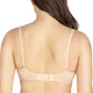 PARFAIT Leila NB502 Women's Full Figure Underwire Maternity Seamless Cup Nursing Bra Style - Bare