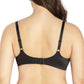 PARFAIT Shea P6061 Women's Spacer T-shirt Full Busted Bra - Black