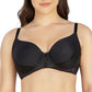 PARFAIT Shea P6061 Women's Spacer T-shirt Full Busted Bra - Black