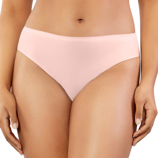 PARFAIT Bonded French Cut Body Smoothing Panties with No Visible Panty Lines