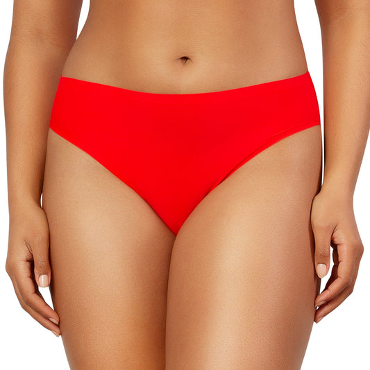 PARFAIT Bonded French Cut Body Smoothing Panties with No Visible Panty Lines