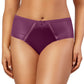 PARFAIT Shea Full Coverage Brief P60632 - Blackberry