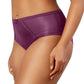 PARFAIT Shea Full Coverage Brief P60632 - Blackberry