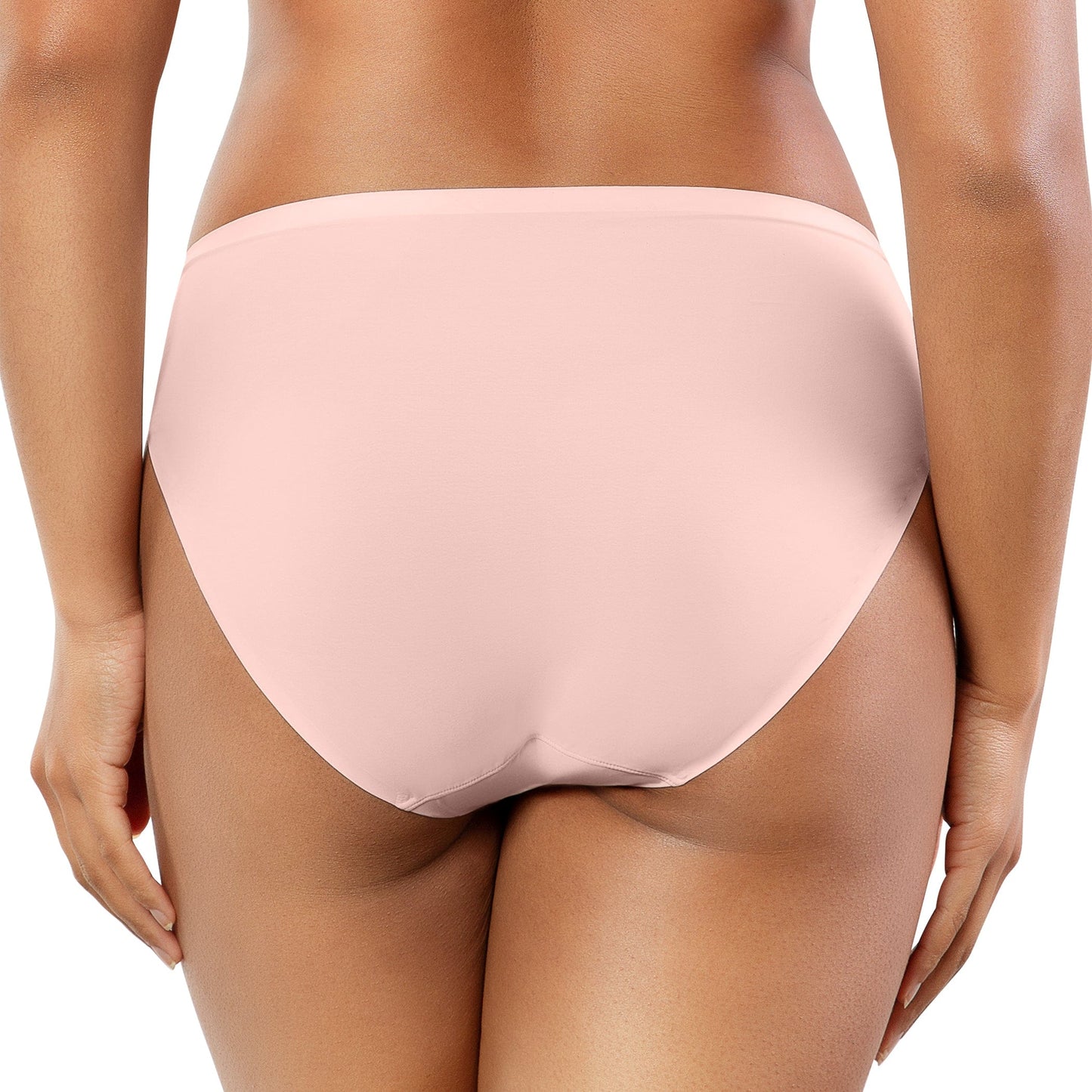 PARFAIT Bonded French Cut Body Smoothing Panties with No Visible Panty Lines
