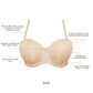 PARFAIT Elise P60915 Full Busted Strapless Bra - Bare