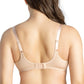 PARFAIT Pearl P60921 Women's Non-padded Seamless Minimizer Full Busted Bra - Cameo Rose