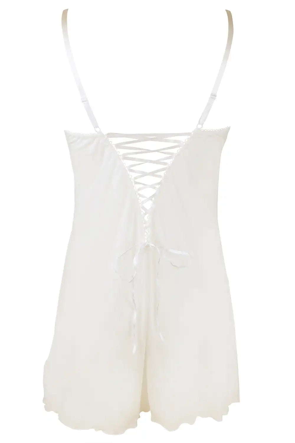 Amour Luxe Chemise