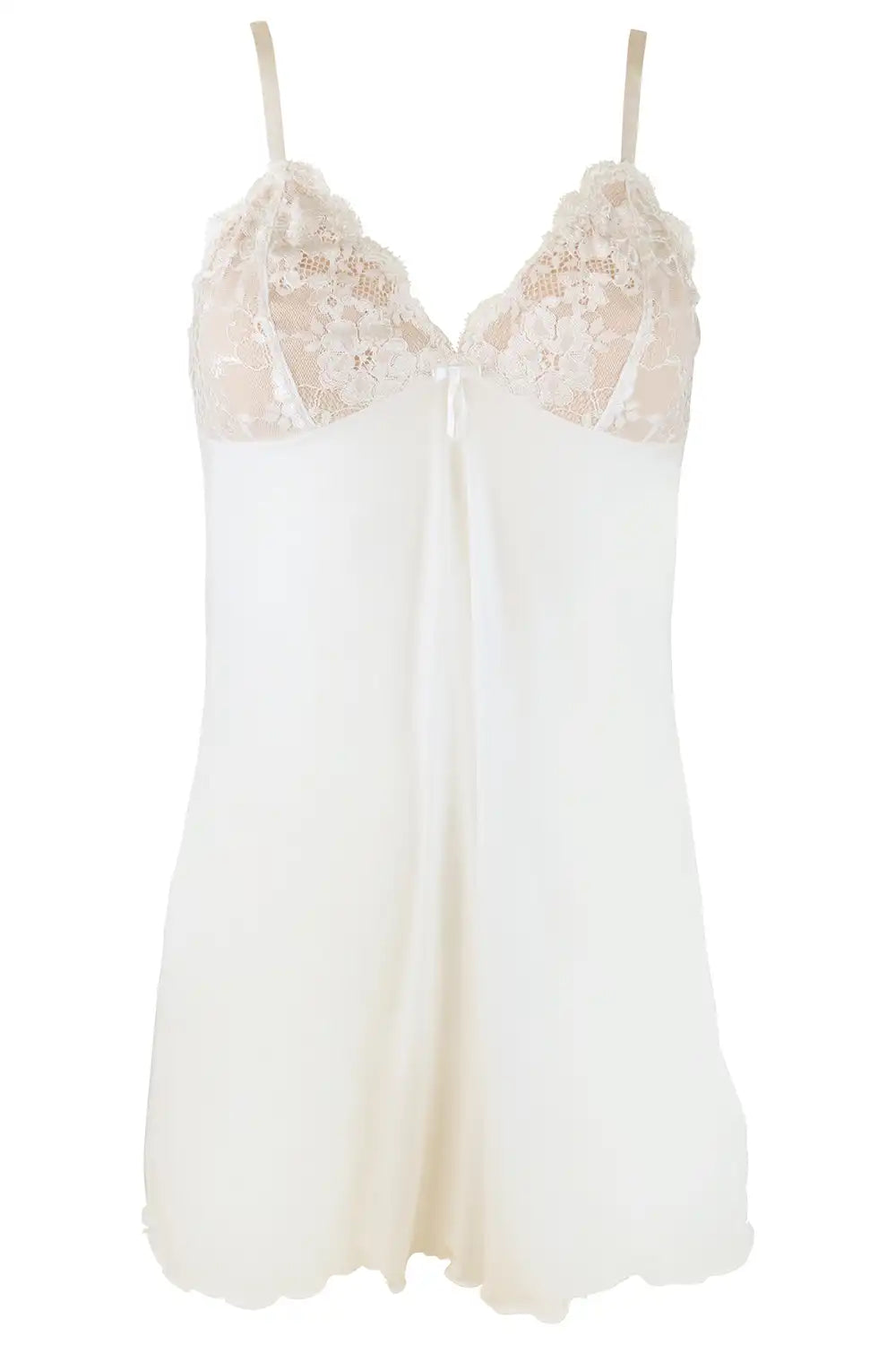 Amour Luxe Chemise