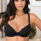 Rebel Padded Plunge
