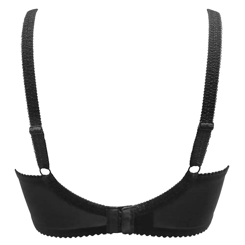 St. Tropez Padded Non-Wired T-Shirt Bra