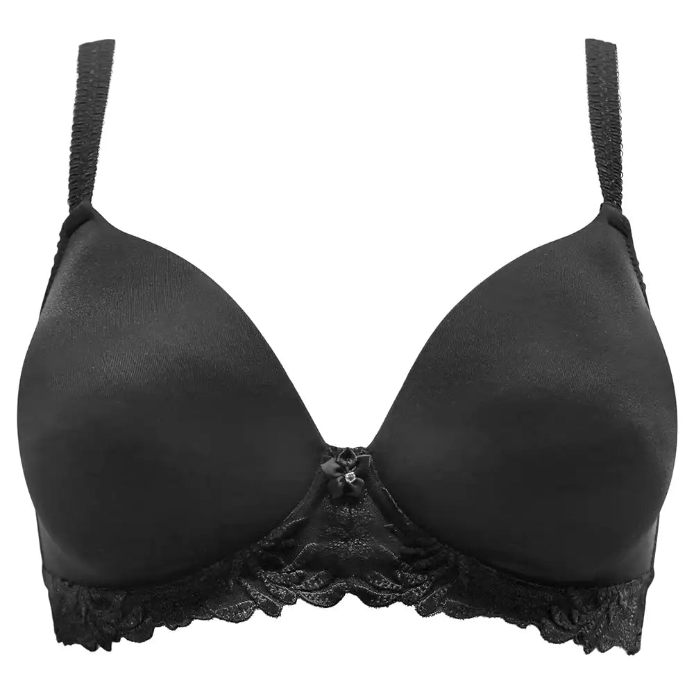 St. Tropez Padded Non-Wired T-Shirt Bra