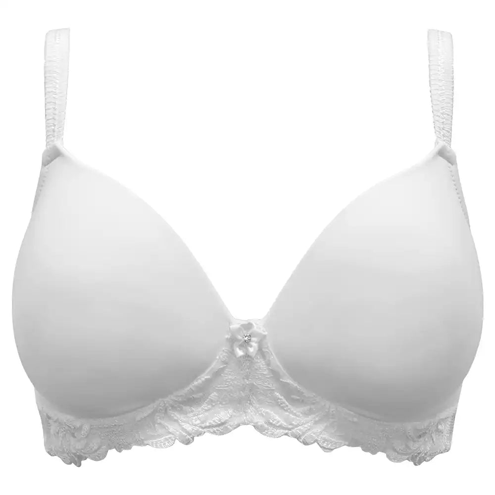 St. Tropez Padded Non-Wired T-Shirt Bra