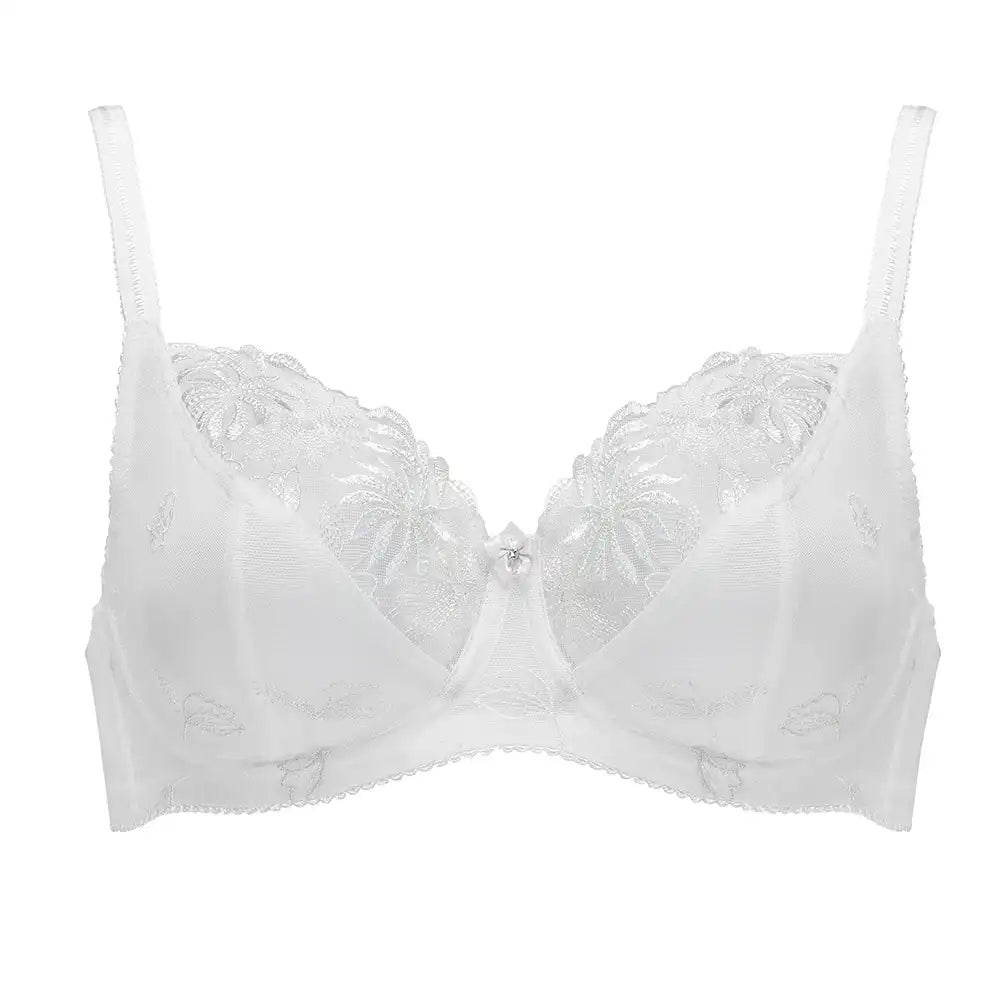 St. Tropez Full Cup Bra