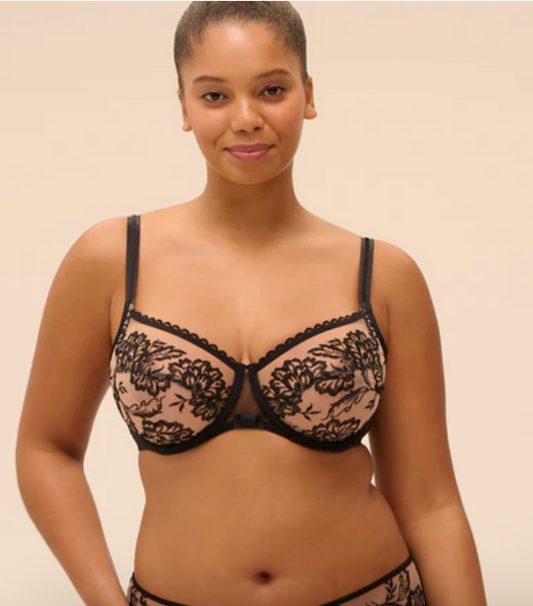 Romance Full Cup Bra