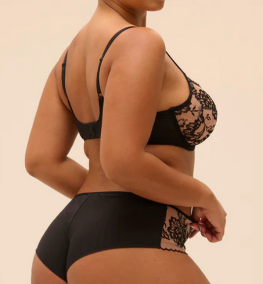 Romance Full Cup Bra