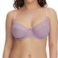 Spellbound Sheer Side Support Underwire Bra