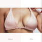 NOOD Double Up Demi Push Up Pads