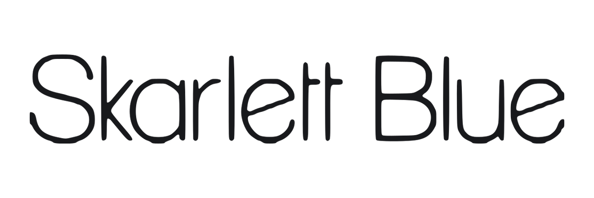 Skarlett Blue
