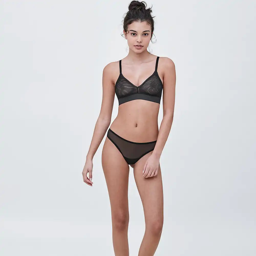 Spellbound Bralette