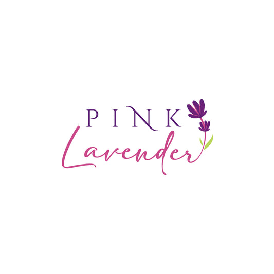 Pink Lavender Gift Card